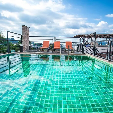Dream Fate Phuket Hotel